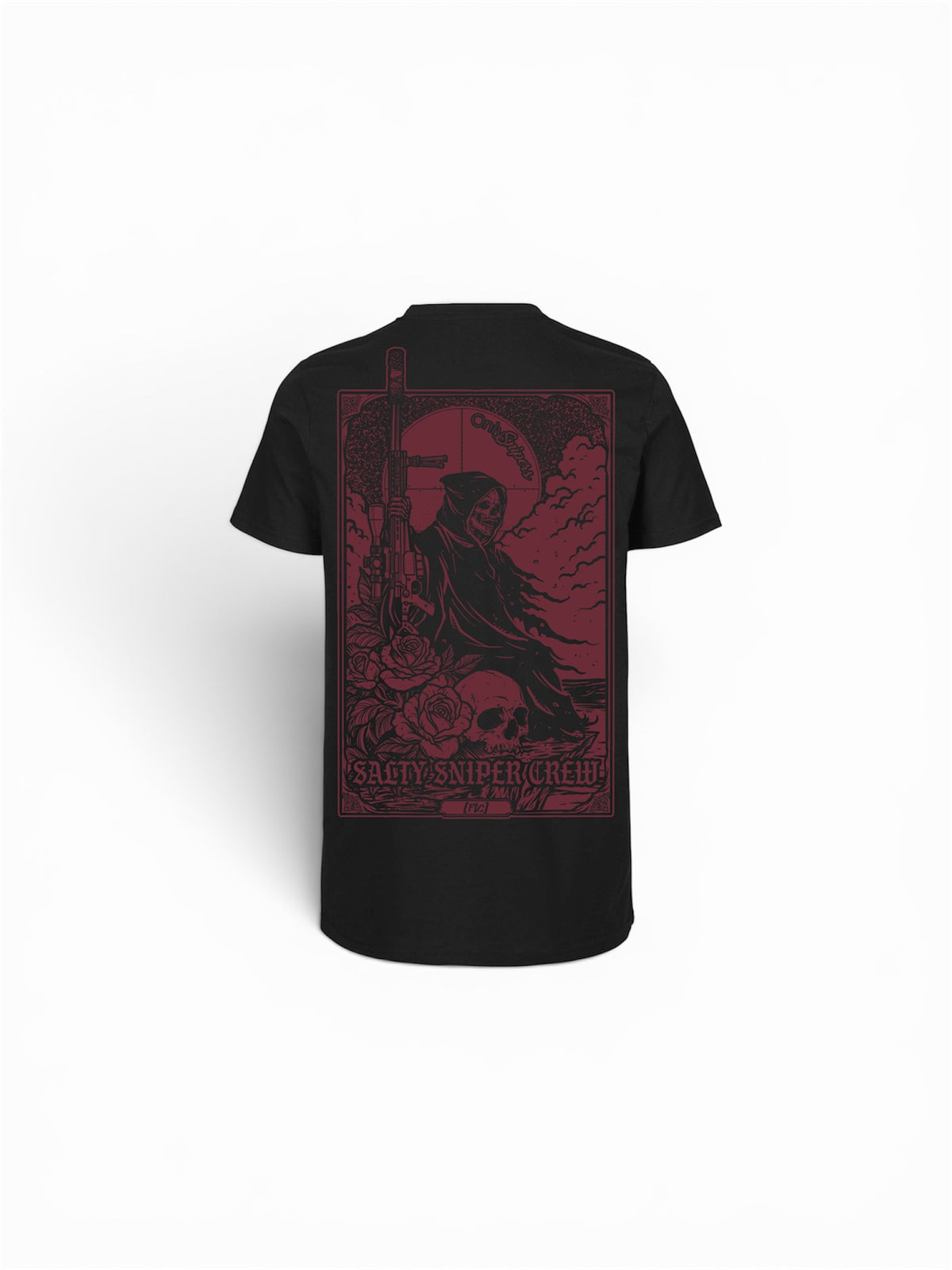 Salty Reaper T-Shirt
