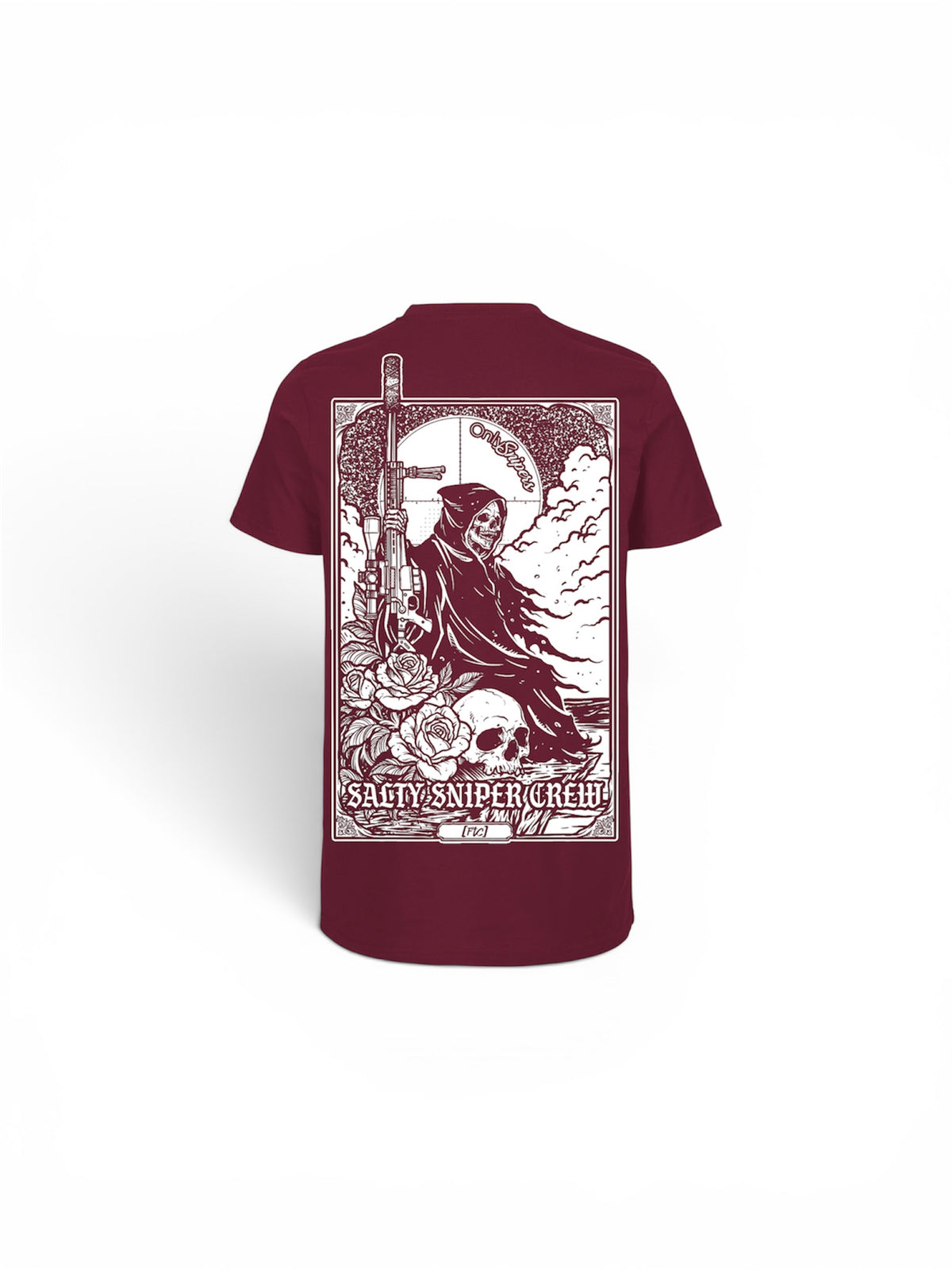 Salty Reaper T-Shirt