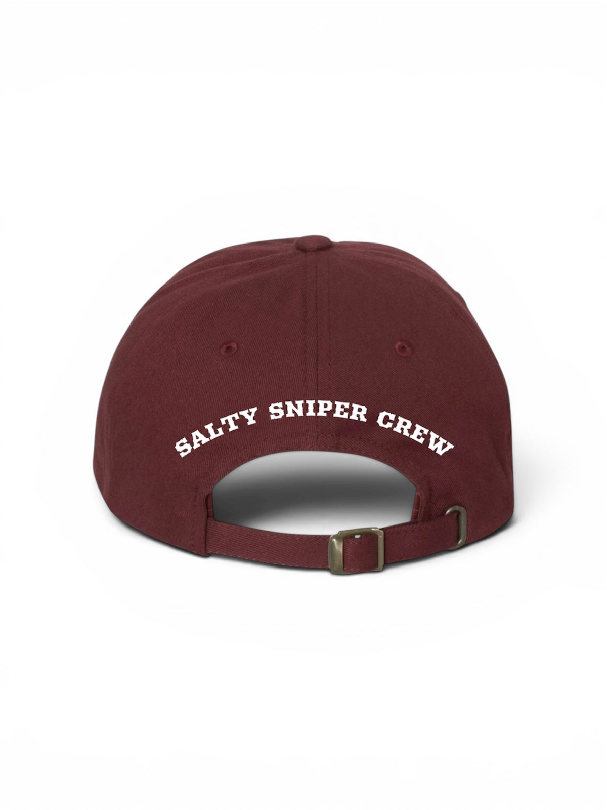 Salty Sniper Cap
