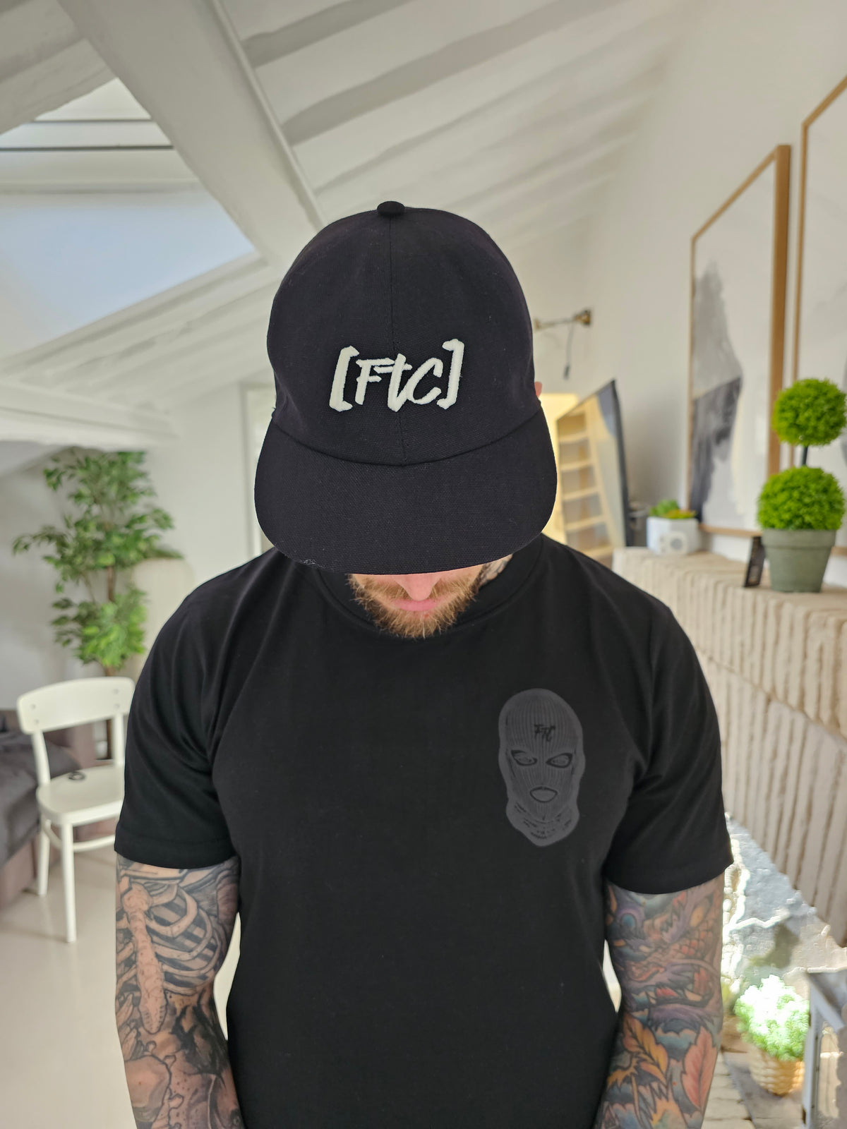 FTC est. 2019 - Cap