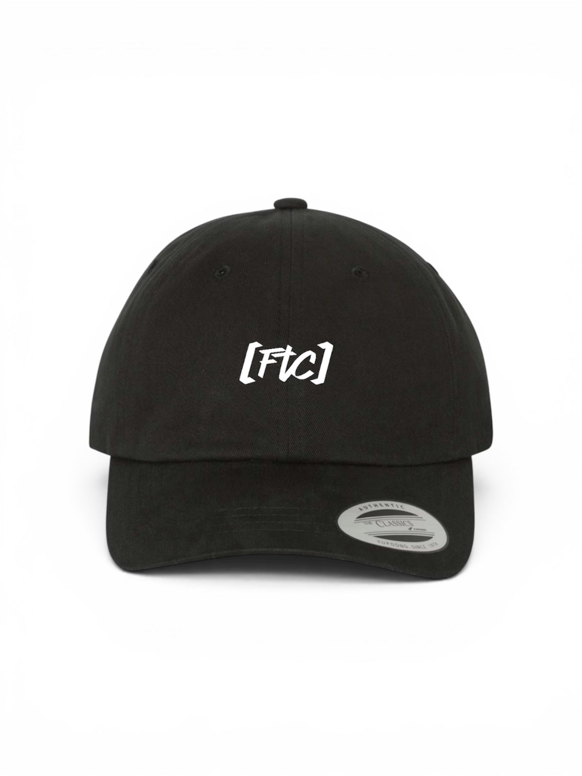 Too ugly cap - Pre Order