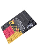 FTC × Germany Flag
