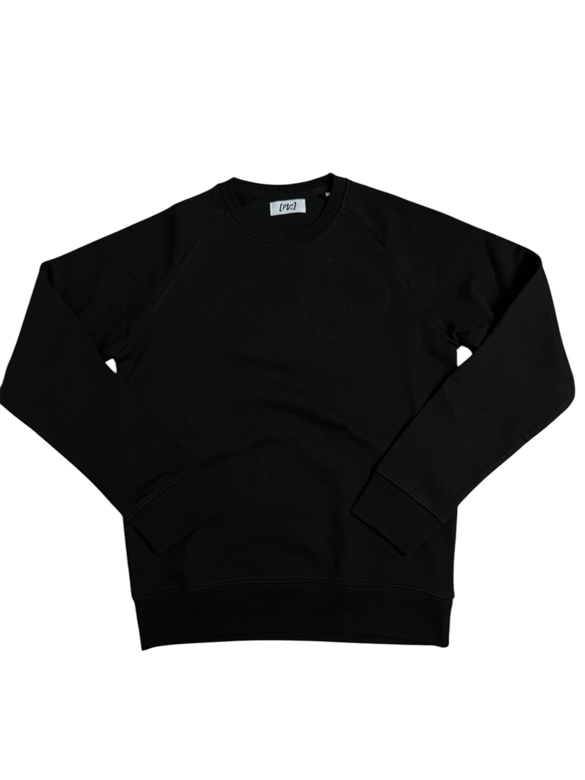TOO UGLY — SWEATER