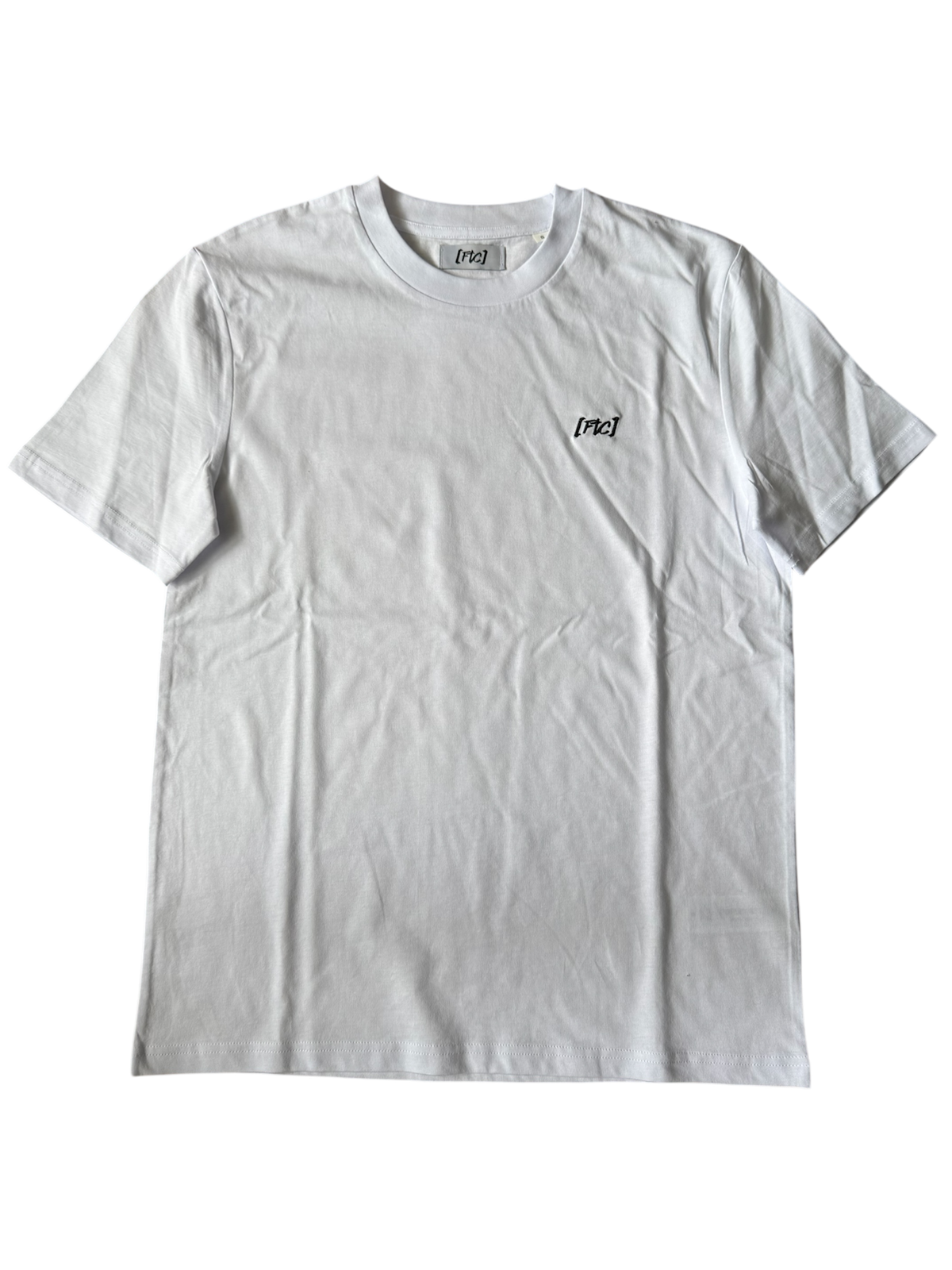 TOO UGLY — T-SHIRT