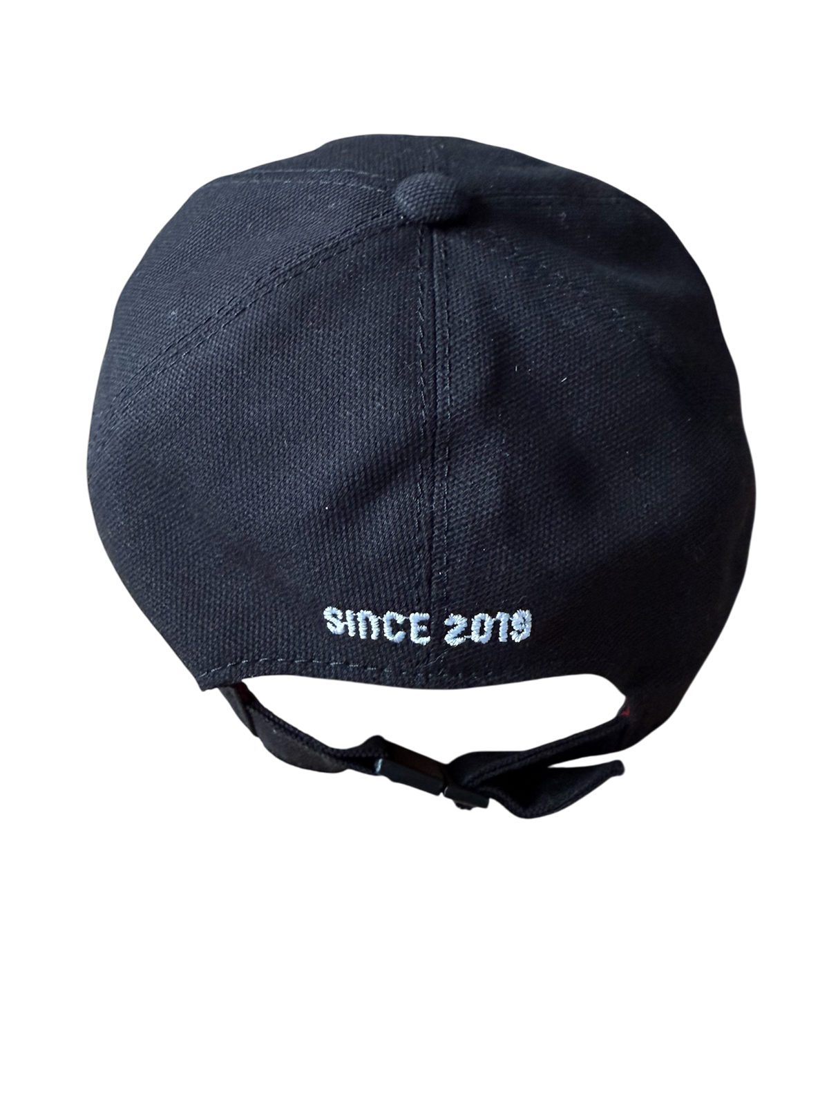 FTC est. 2019 - Cap