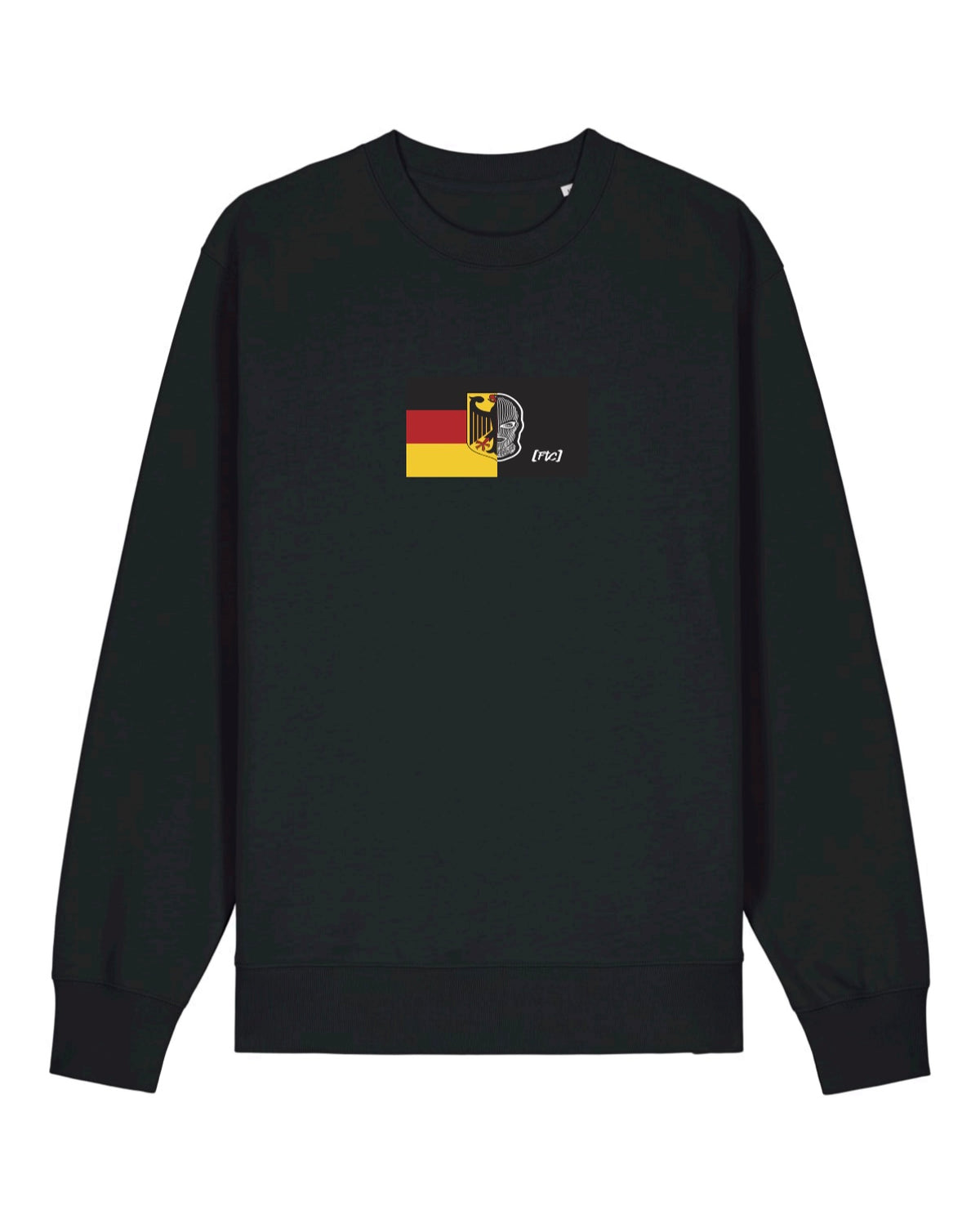 Germany x FTC - Sweater