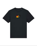 Germany x FTC T-Shirt