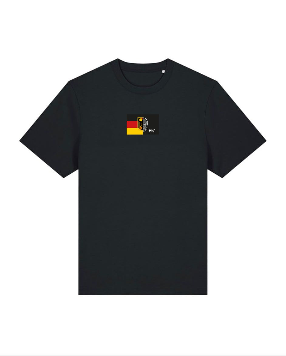 Germany x FTC T-Shirt