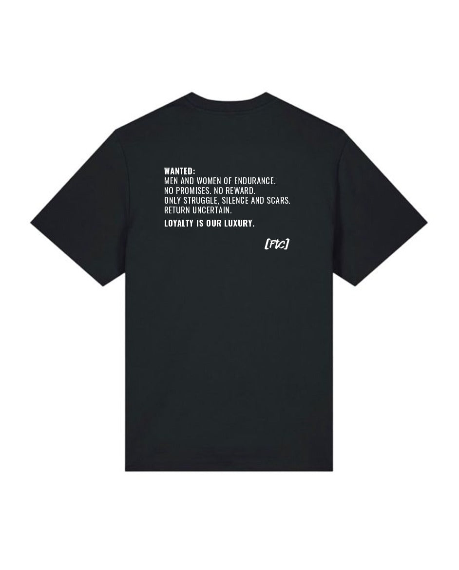 Germany x FTC T-Shirt
